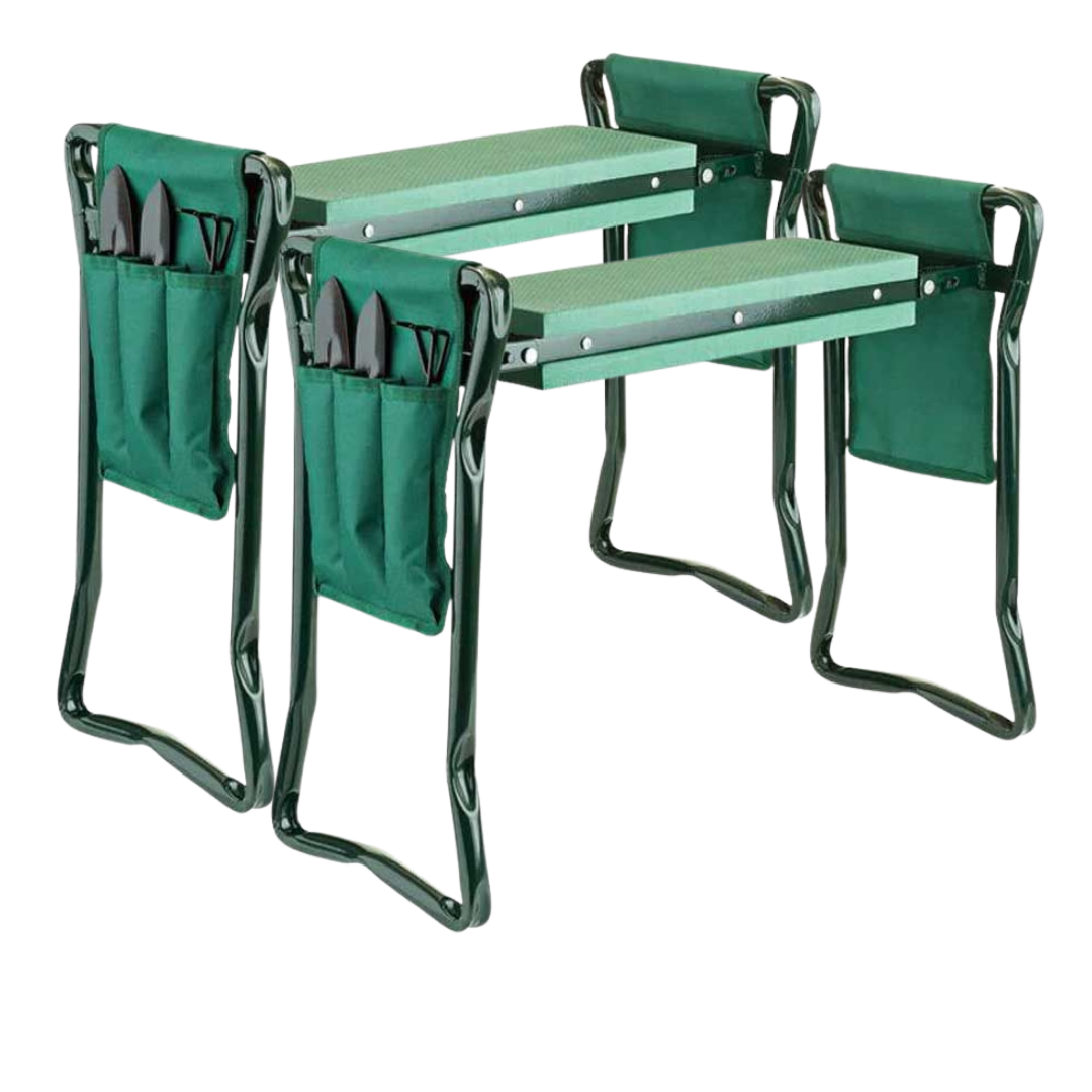 2x KneeBench